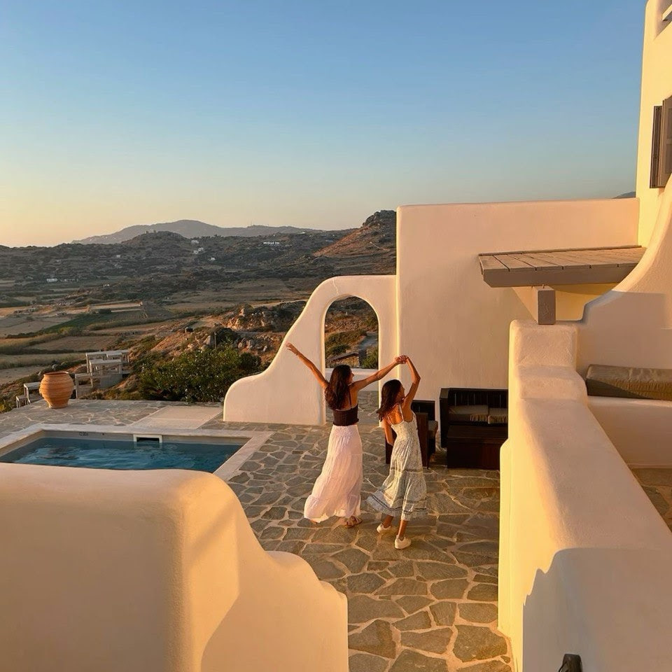 Впечатления и эмоции на ретрите